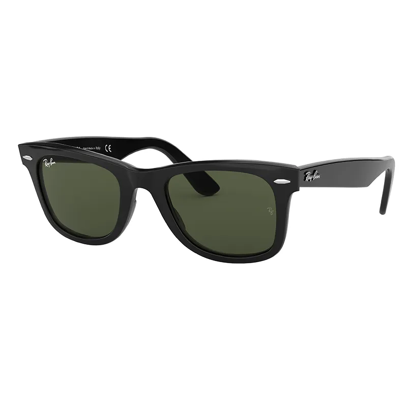 RAYBAN 901 - Negro | ESENNIA
