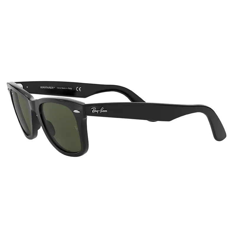 RAYBAN 901 - Negro | ESENNIA