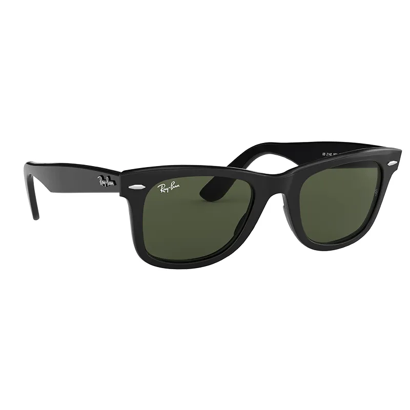RAYBAN 901 - Negro | ESENNIA