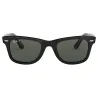 RAYBAN 901/58 - Negro | ESENNIA