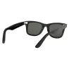 RAYBAN 901/58 - Negro | ESENNIA