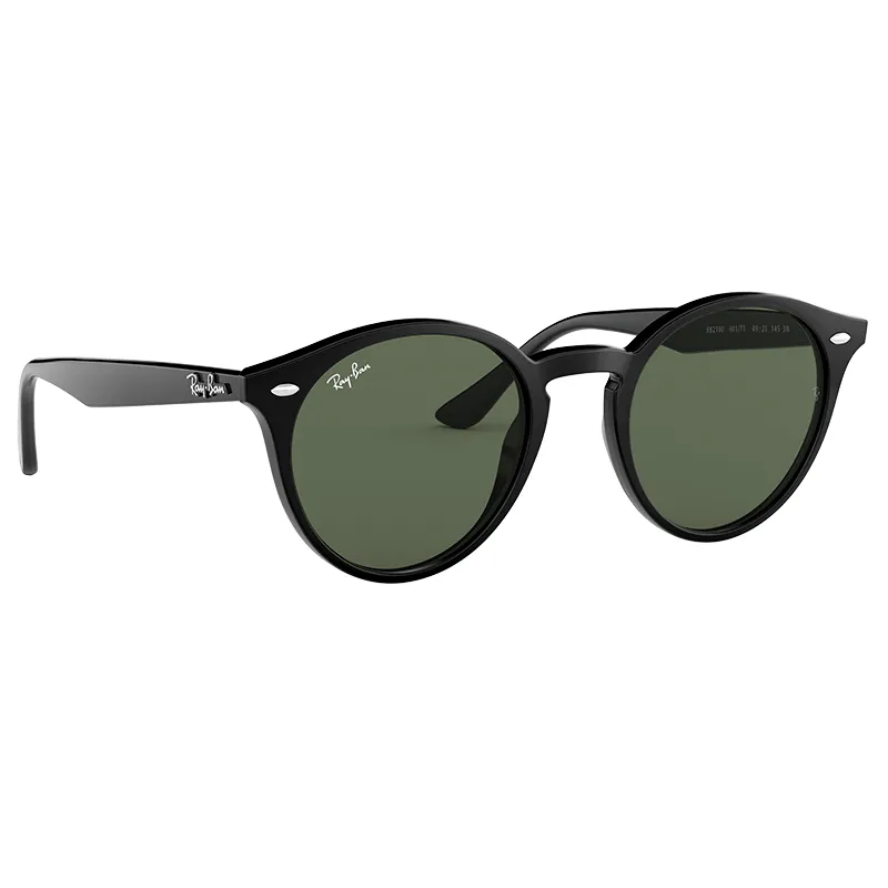 RAYBAN 601/71 - Negro | ESENNIA