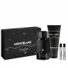 Set Montblanc Explorer Extreme Parfum 100ML