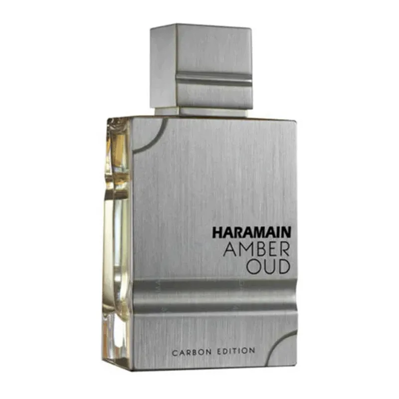 Amber Oud Carbon - Al Haramain | ESENNIA