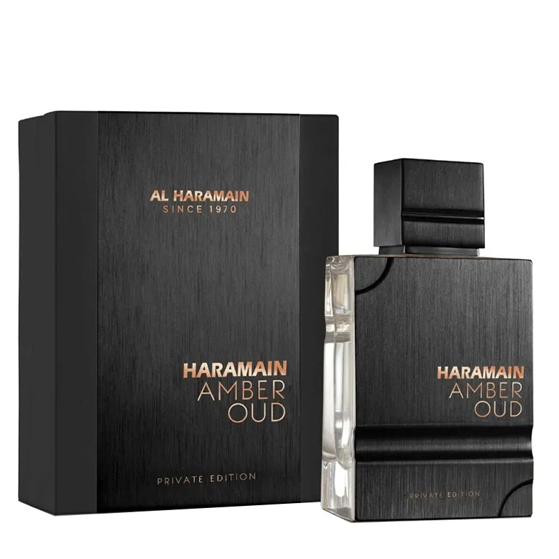 Amber Oud Private Edition - Al Haramain | ESENNIA