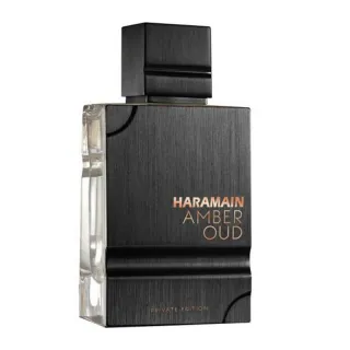 Al Haramain Amber Oud Private Edition