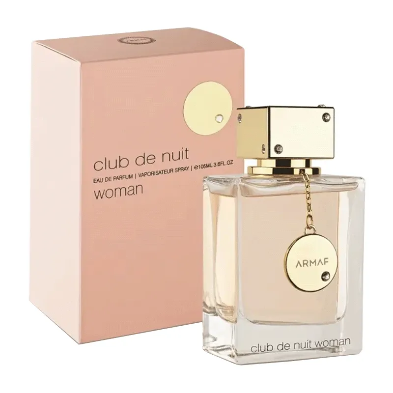 CLUB DE NUIT WOMAN - ARMAF | ESENNIA
