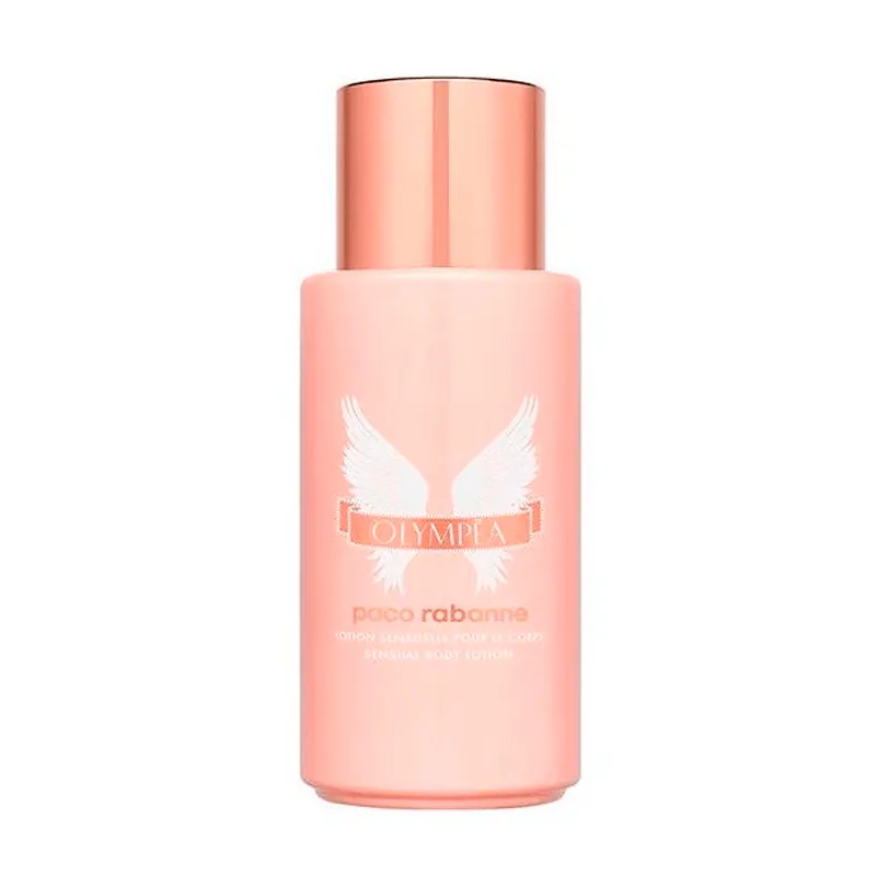 OLYMPEA BODY LOTION - PACO RABANNE | ESENNIA
