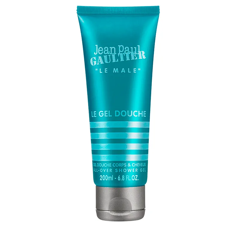 LE MALE SHOWER GEL - JEAN PAUL GAULTIER | ESENNIA