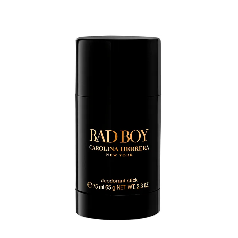 BAD BOY DEODORANT STICK - CAROLINA HERRERA | ESENNIA