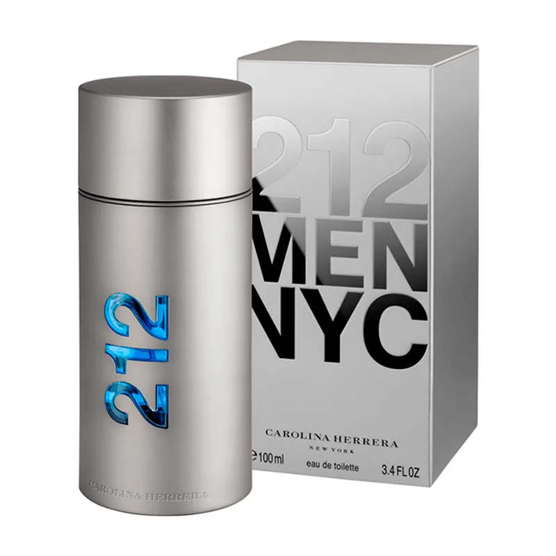212 MEN - CAROLINA HERRERA | ESENNIA