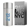 212 MEN - CAROLINA HERRERA | ESENNIA