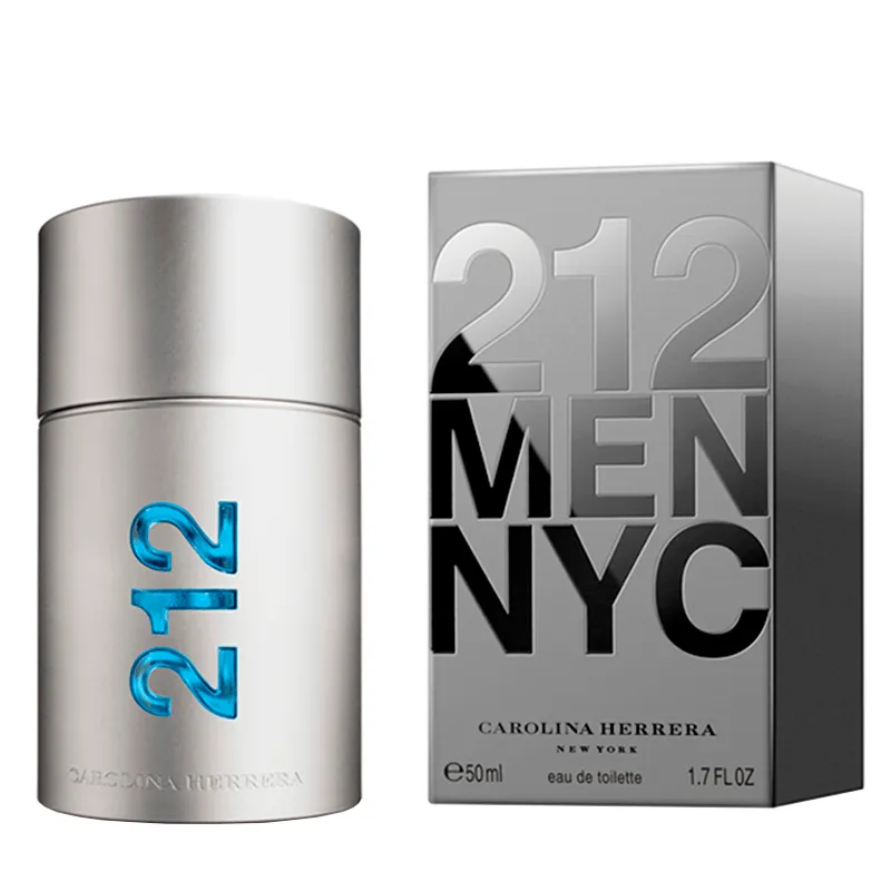 212 MEN - CAROLINA HERRERA | ESENNIA