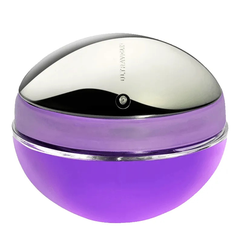 ULTRAVIOLET - PACO RABANNE | ESENNIA