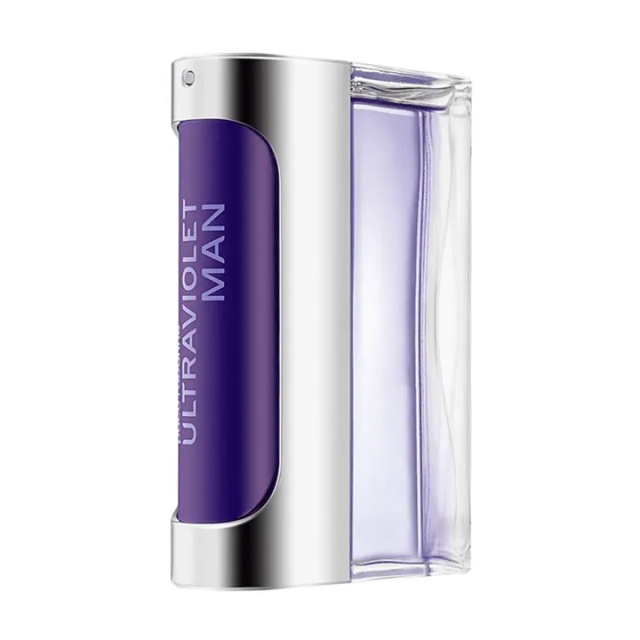 ULTRAVIOLET MAN - PACO RABANNE | ESENNIA