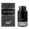 EXPLORER - MONTBLANC | ESENNIA