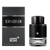 EXPLORER - MONTBLANC | ESENNIA