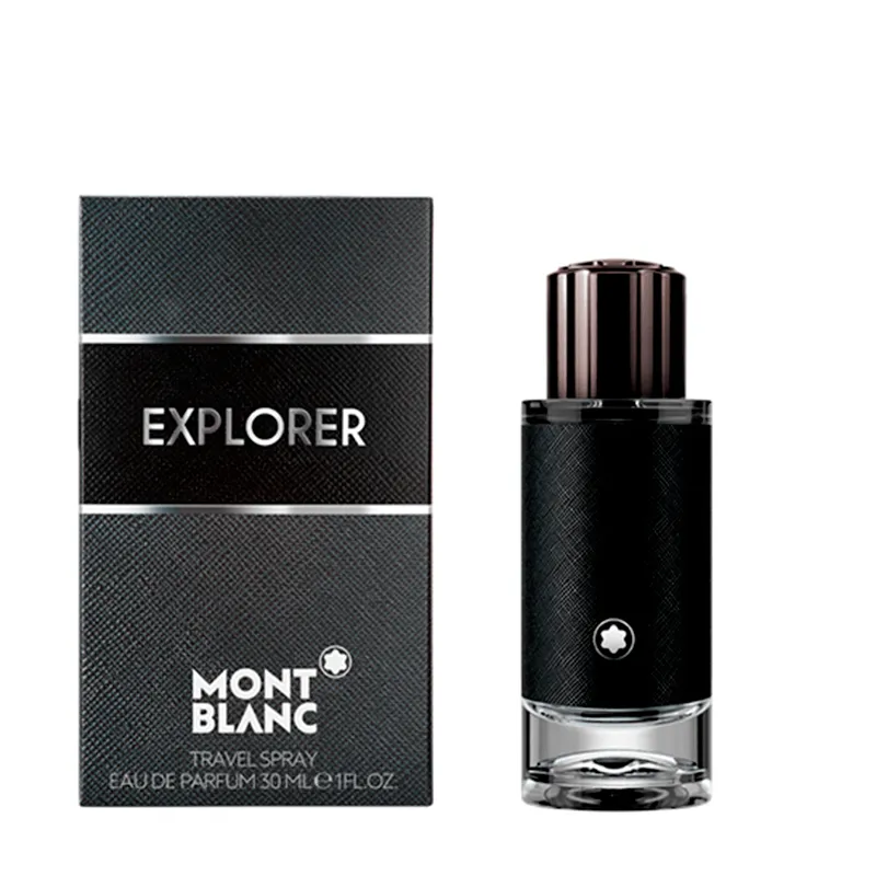 EXPLORER - MONTBLANC | ESENNIA
