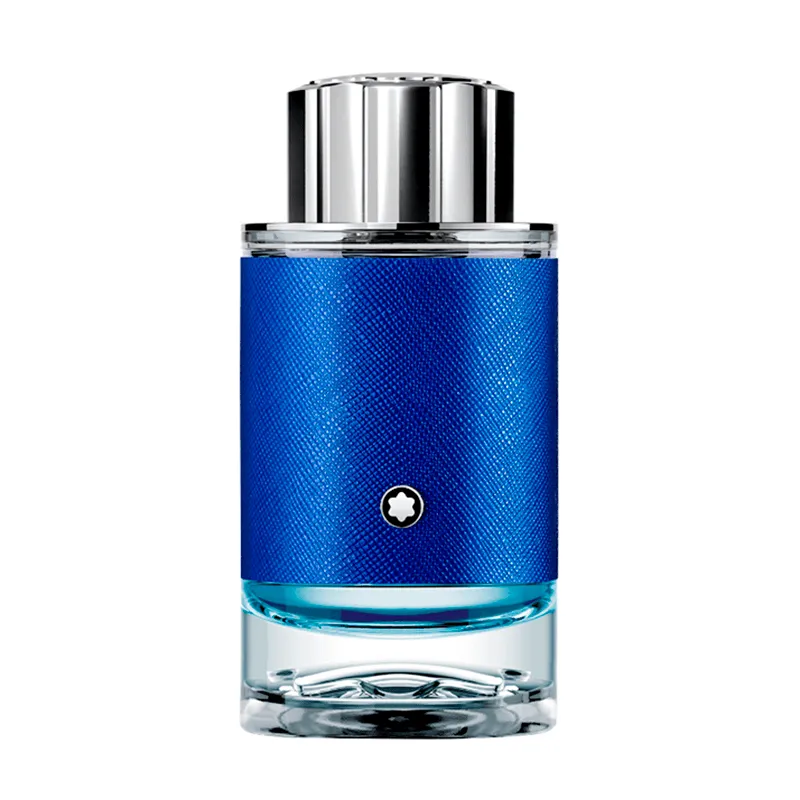 EXPLORER ULTRA BLUE - MONTBLANC | ESENNIA