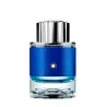 EXPLORER ULTRA BLUE - MONTBLANC | ESENNIA