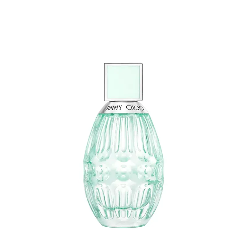 FLORAL - JIMMY CHOO | ESENNIA