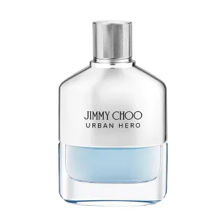 Urban Hero Jimmy Choo