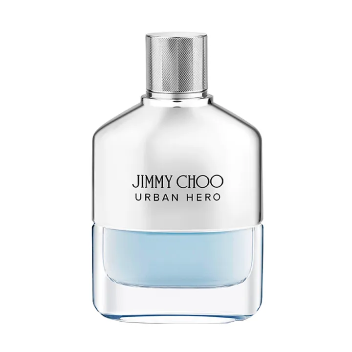 URBAN HERO - JIMMY CHOO | ESENNIA