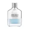 URBAN HERO - JIMMY CHOO | ESENNIA