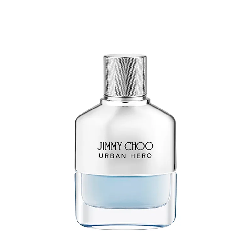 URBAN HERO - JIMMY CHOO | ESENNIA