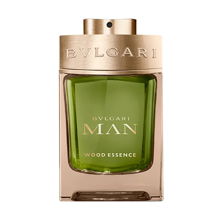 BVLGARI MAN WOOD ESSENCE - BVLGARI | ESENNIA
