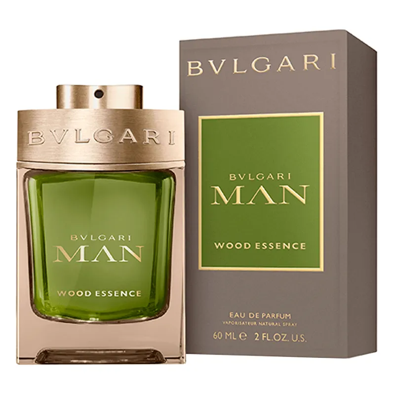BVLGARI MAN WOOD ESSENCE - BVLGARI | ESENNIA