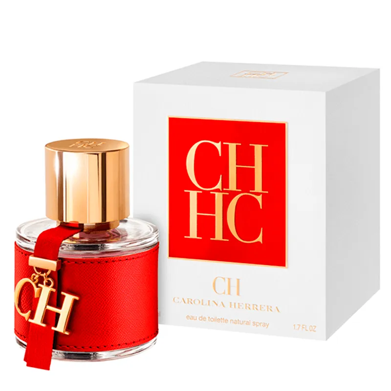 CH - CAROLINA HERRERA | ESENNIA