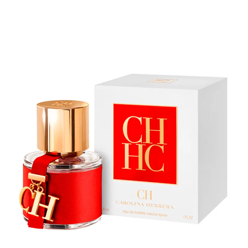 CH - CAROLINA HERRERA | ESENNIA