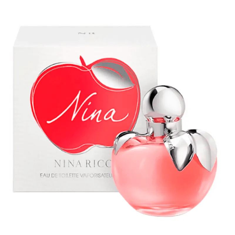 NINA - NINA RICCI | ESENNIA