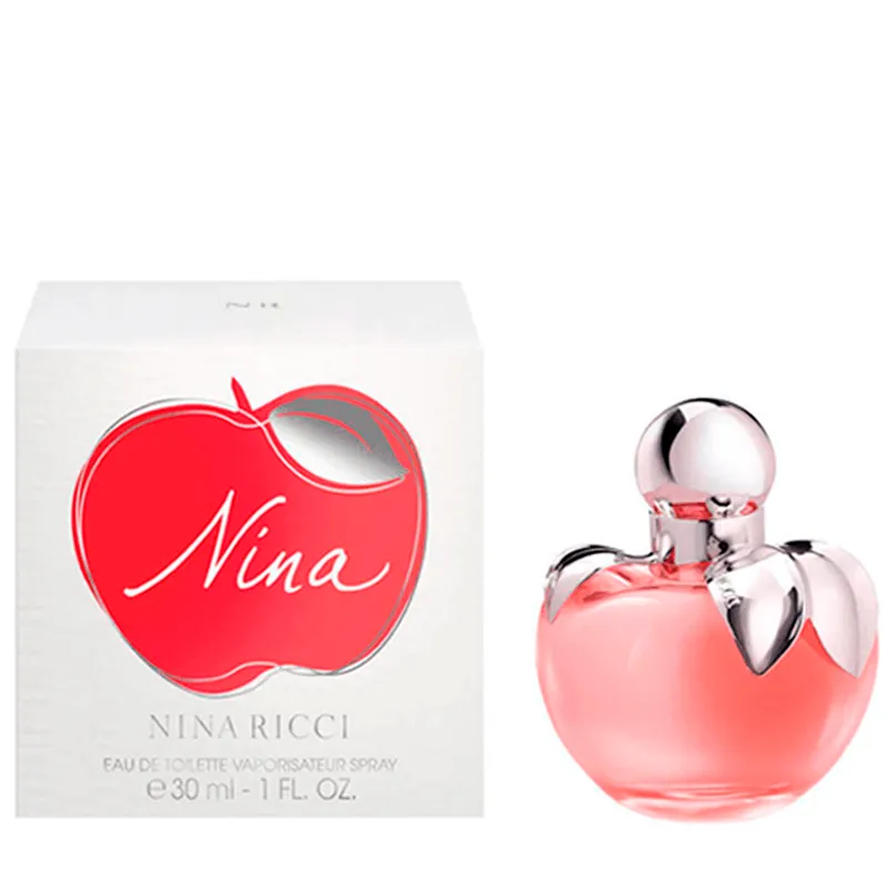 NINA - NINA RICCI | ESENNIA