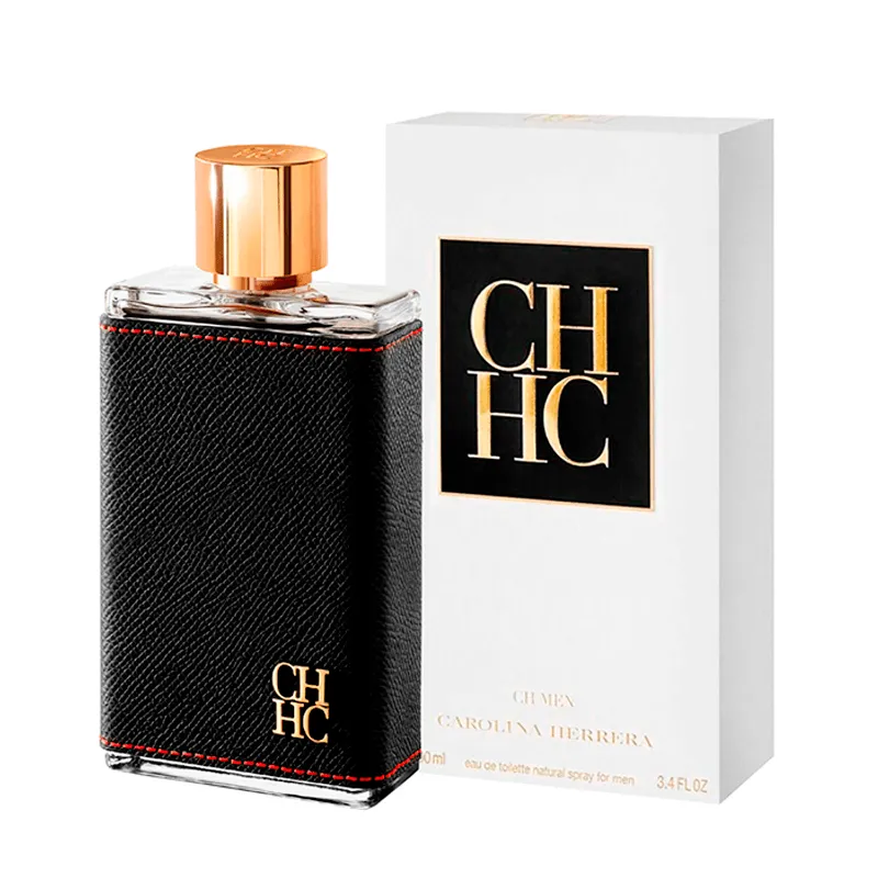 CH MEN - CAROLINA HERRERA | ESENNIA