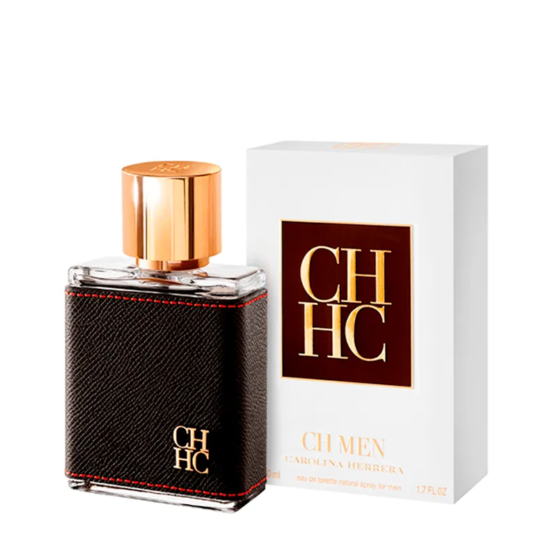 CH MEN - CAROLINA HERRERA | ESENNIA