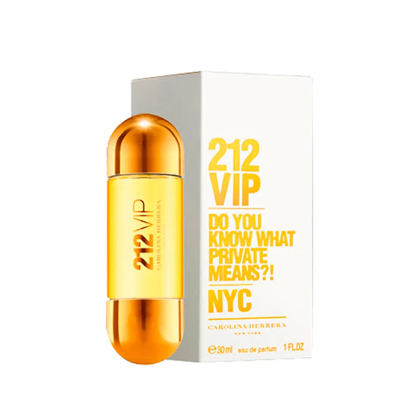 212 VIP - CAROLINA HERRERA | ESENNIA