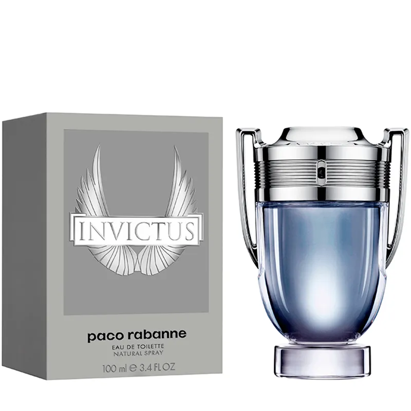 INVICTUS - PACO RABANNE | ESENNIA