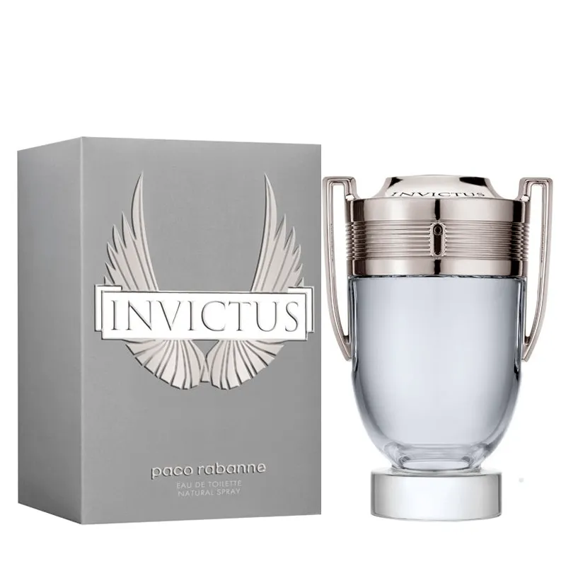 INVICTUS - PACO RABANNE | ESENNIA