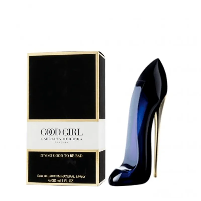 GOOD GIRL - CAROLINA HERRERA | ESENNIA