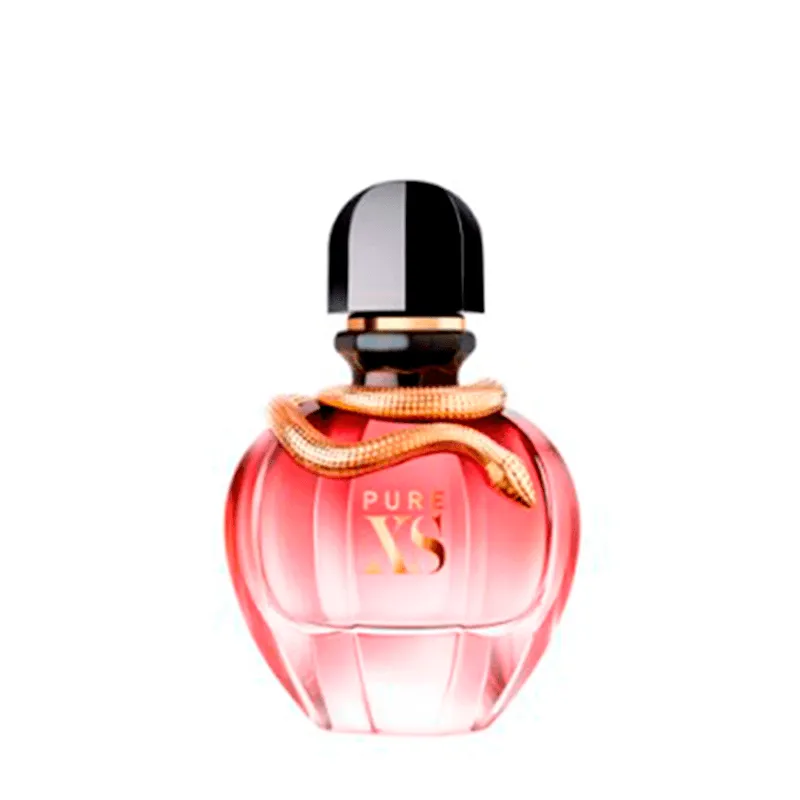 PURE XS FOR HER - PACO RABANNE | ESENNIA