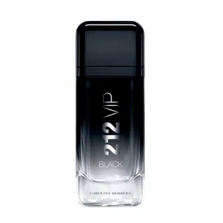212 VIP BLACK - CAROLINA HERRERA | ESENNIA