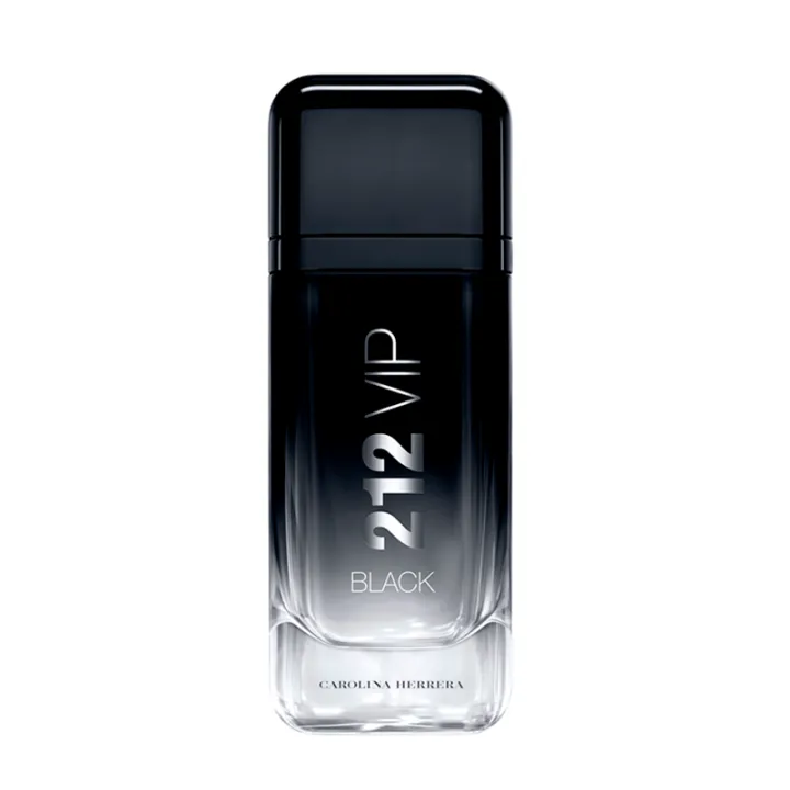 212 VIP BLACK - CAROLINA HERRERA | ESENNIA