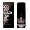 212 VIP BLACK - CAROLINA HERRERA | ESENNIA