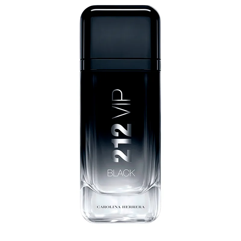 212 VIP BLACK - CAROLINA HERRERA | ESENNIA