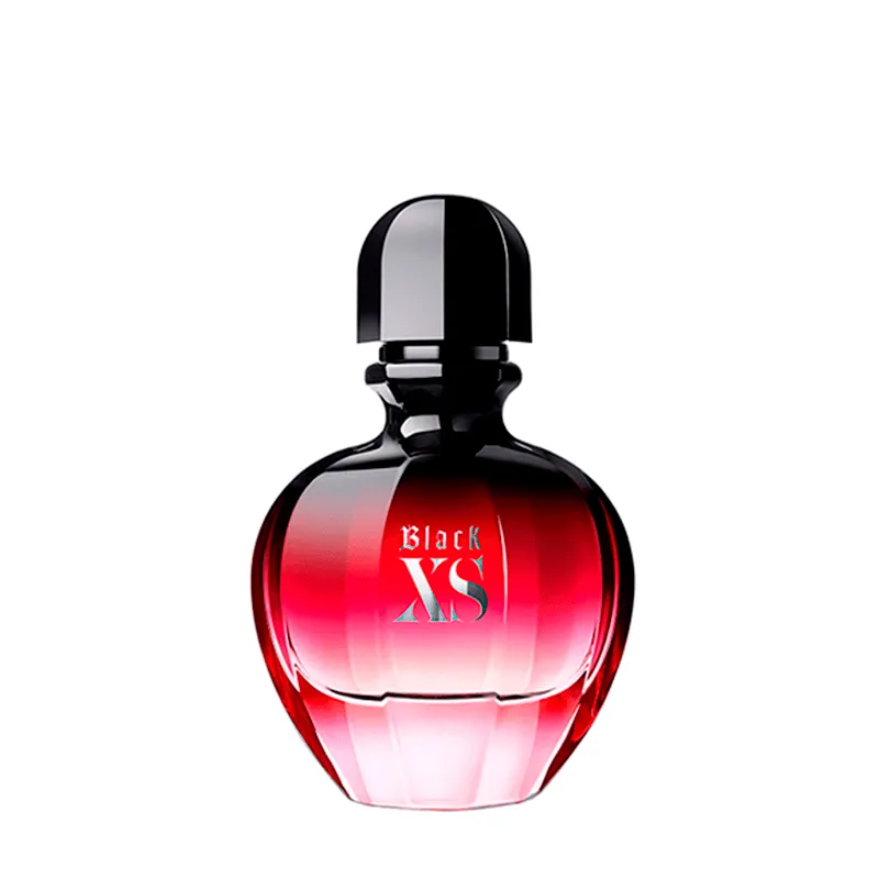 BLACK XS FOR HER - PACO RABANNE | ESENNIA