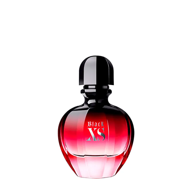 BLACK XS FOR HER - PACO RABANNE | ESENNIA