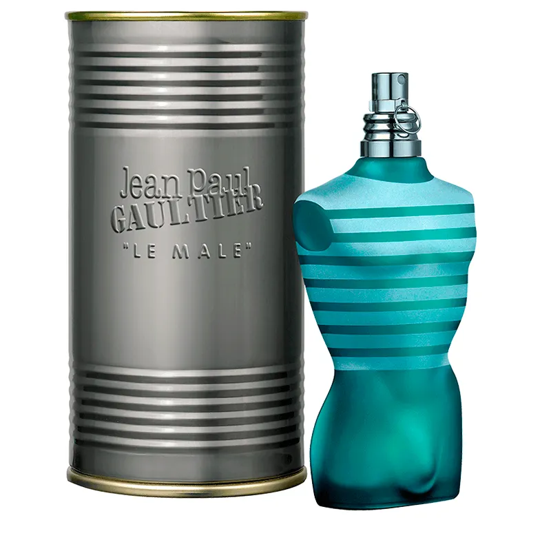 LE MALE - JEAN PAUL GAULTIER | ESENNIA