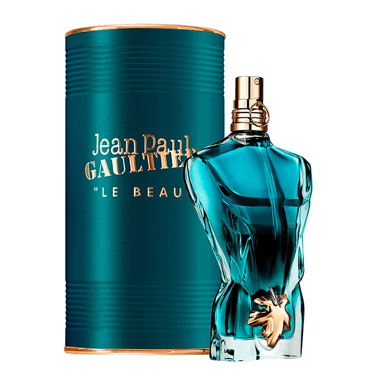 LE BEAU - JEAN PAUL GAULTIER | ESENNIA